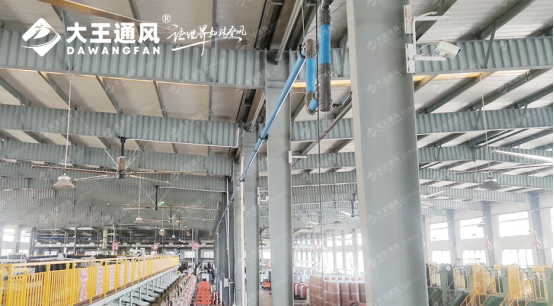 大王風(fēng)扇安裝攻略大揭秘：輕松掌握安裝條件與施工要求！